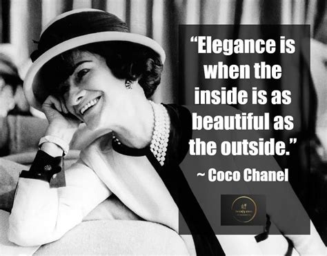 coco chanel motivation|when was Coco Chanel founded.